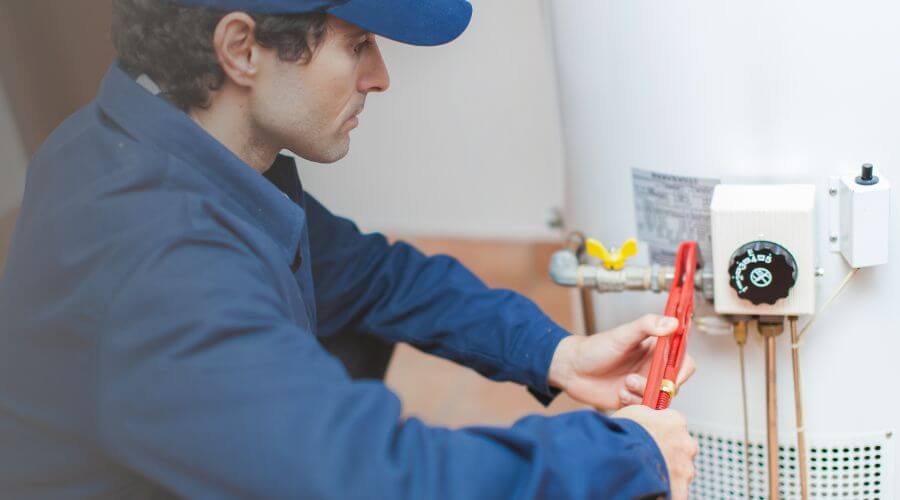 Local expert plumbing services in Daviston, AL